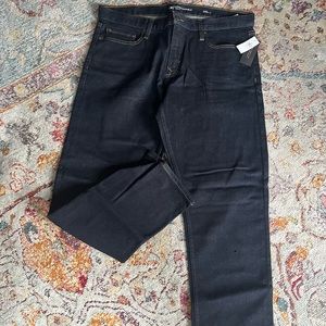 Men’s Straight leg jeans